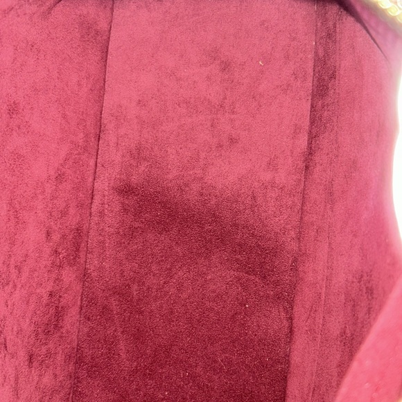 Like new Louis Vuitton Alma Bag Into Bag - Picture 7 of 7